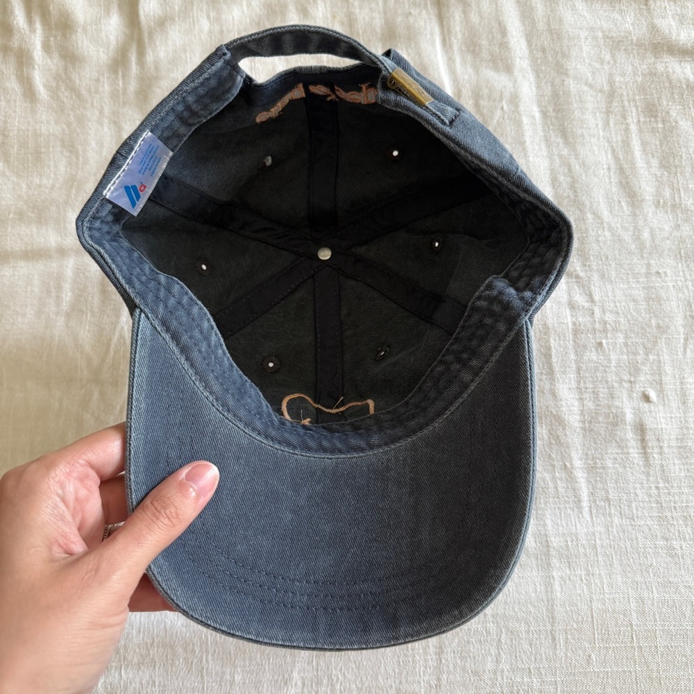 Cinq á sept | GWP hat - Picture 4 of 4